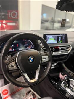 بي ام دبليو X3